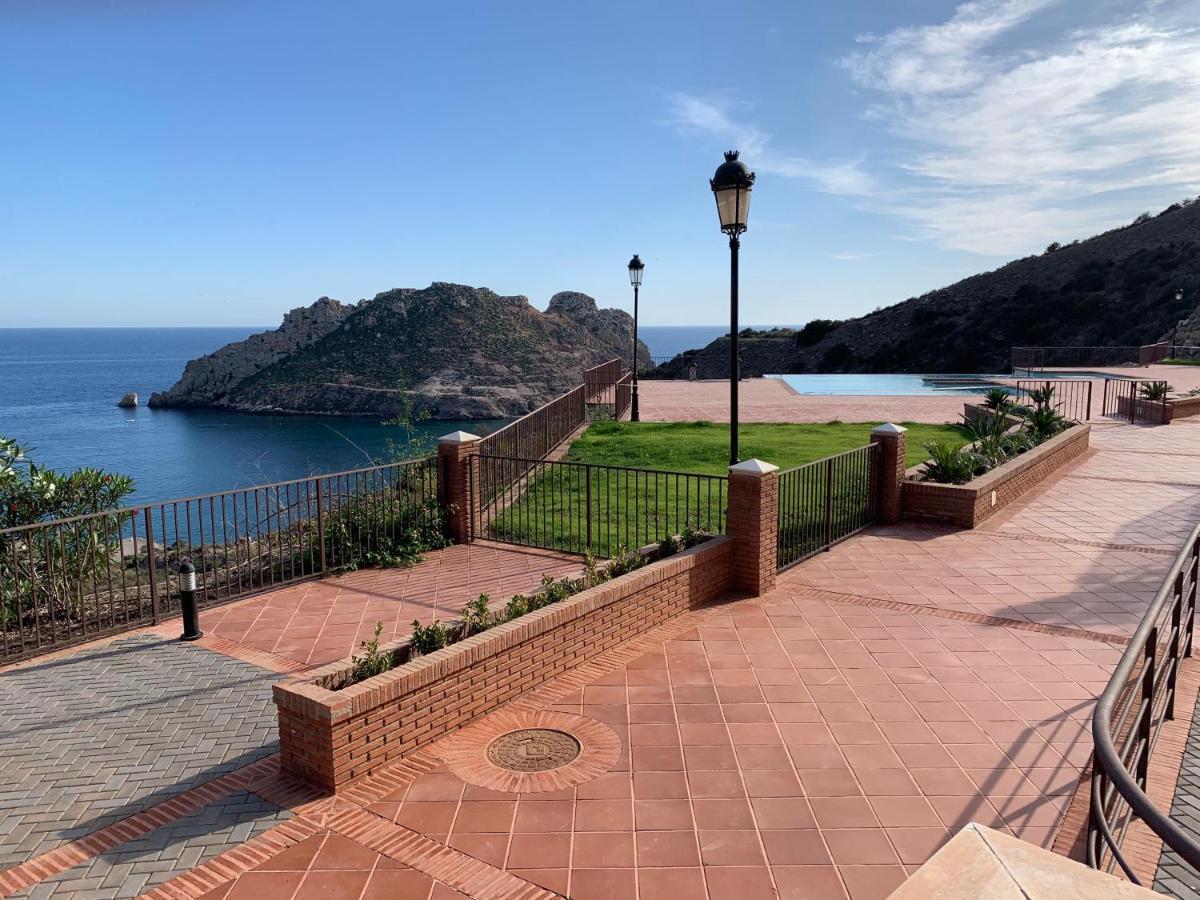 Piso 3 Dormitorios En Isla Del Fraile Golf Resort Con Espectaculares Vistas Águilas Exteriér fotografie