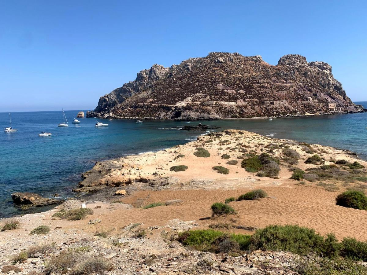 Piso 3 Dormitorios En Isla Del Fraile Golf Resort Con Espectaculares Vistas Águilas Exteriér fotografie