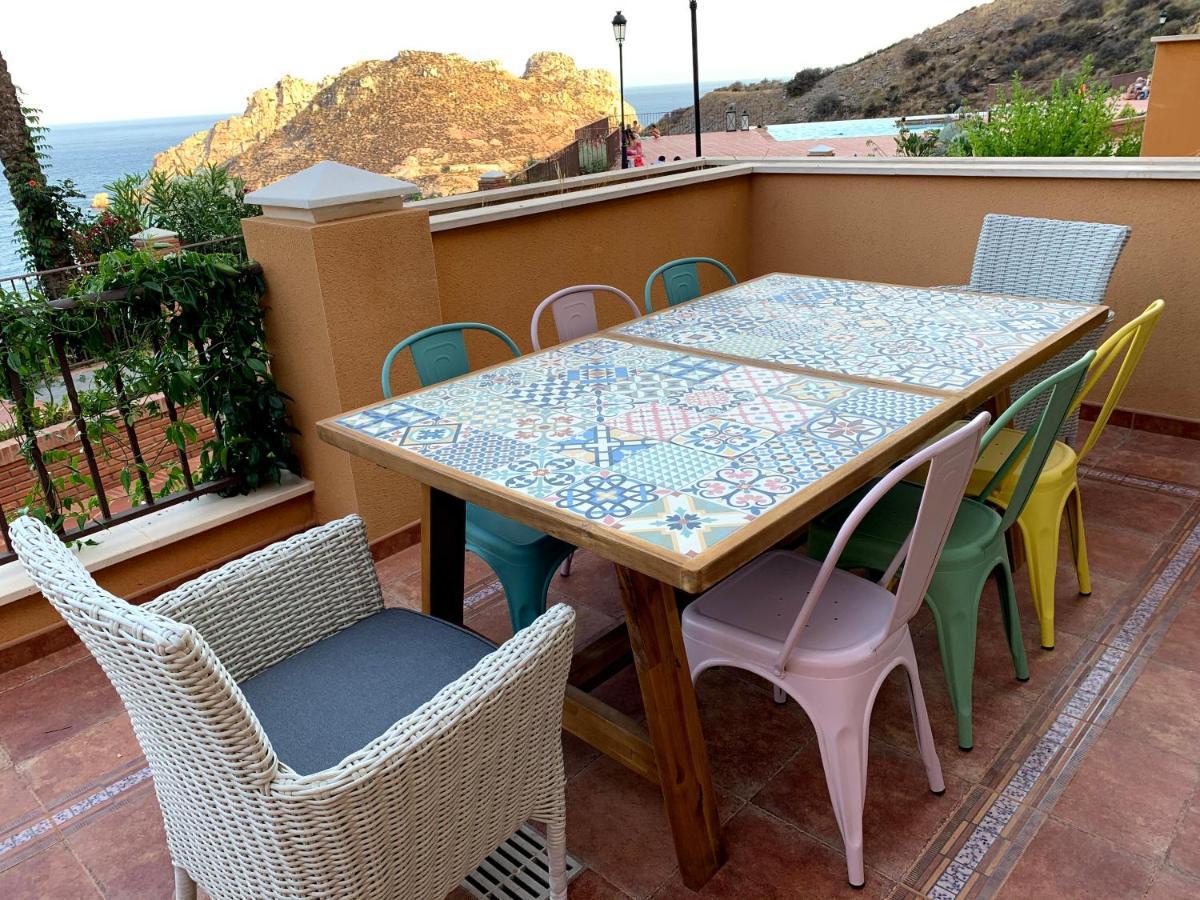 Piso 3 Dormitorios En Isla Del Fraile Golf Resort Con Espectaculares Vistas Águilas Exteriér fotografie