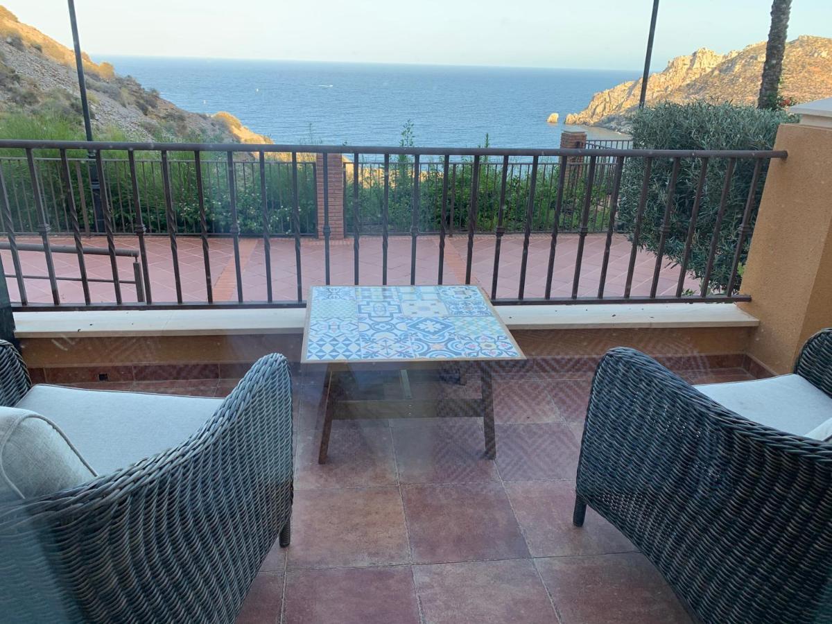 Piso 3 Dormitorios En Isla Del Fraile Golf Resort Con Espectaculares Vistas Águilas Exteriér fotografie