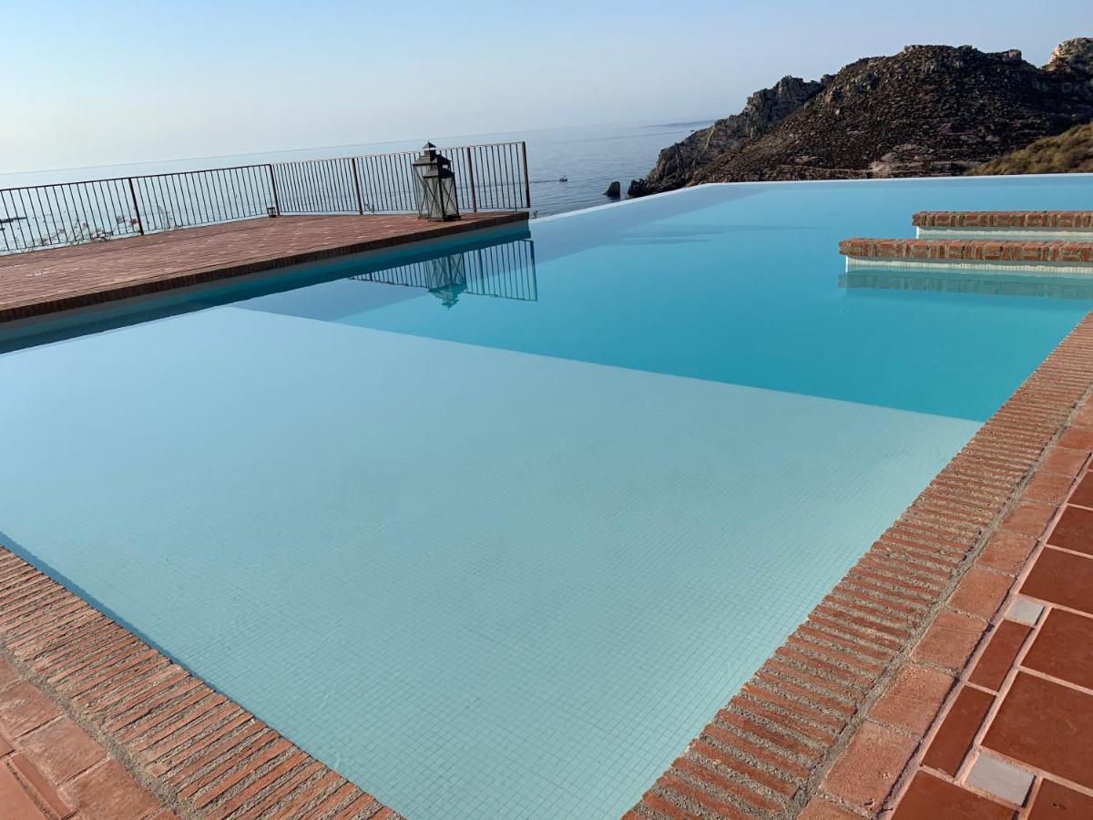 Piso 3 Dormitorios En Isla Del Fraile Golf Resort Con Espectaculares Vistas Águilas Exteriér fotografie