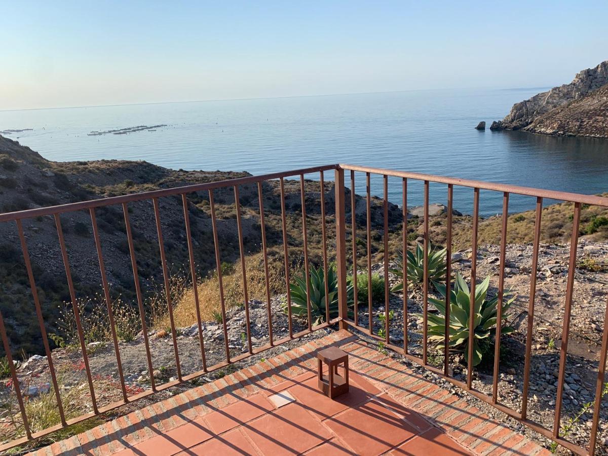 Piso 3 Dormitorios En Isla Del Fraile Golf Resort Con Espectaculares Vistas Águilas Exteriér fotografie